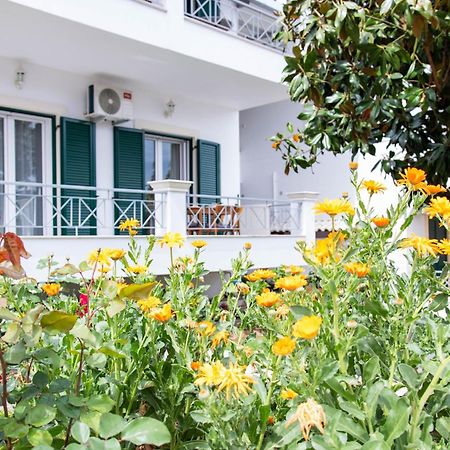 Апартаменты Theashomly Kastania  Экстерьер фото
